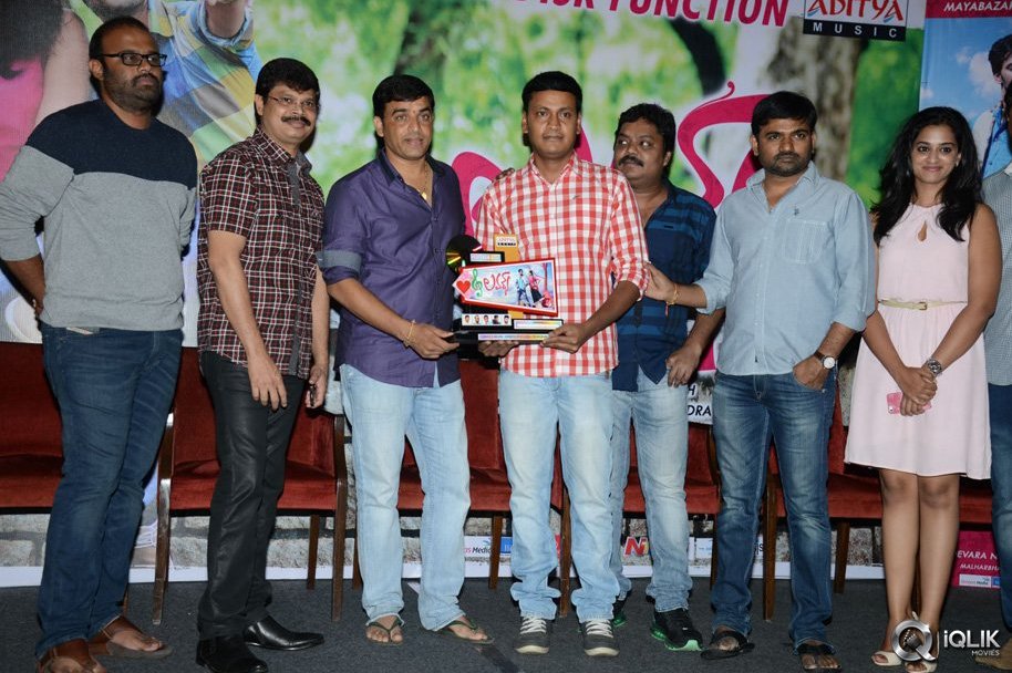 Lovers-Movie-Platinum-Disc-Function